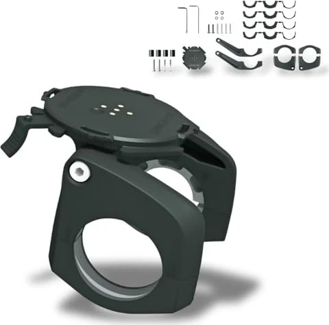 SKS Compit New Generation Fahrradcomputer Halterung