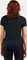 Odlo F-Dry Funktionsshirt kurzarm dark sapphire (Damen) Vorschaubild