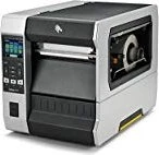 Zebra ZT620, 203dpi, RFID, Thermodirekt/Thermotransfer