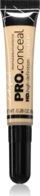 L.A. Girl Cosmetics HD Pro. Conceal GC995 light yellow corrector, 8g