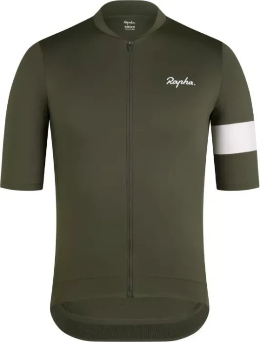 Rapha Core Trikot kurzarm (Herren)