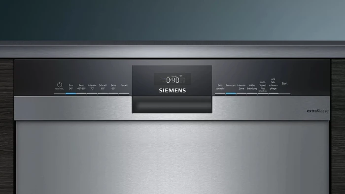 Siemens iQ300 SN43HS00UD
