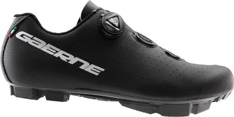Gaerne G.Trail matt black (Herren)