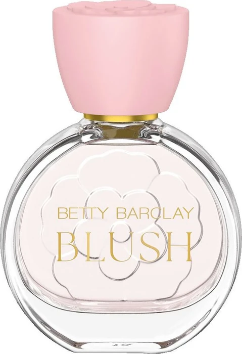 Betty Barclay Blush Eau de Toilette, 20ml