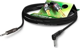 Sommer Cable Tricone MKII TR11 schwarz 3.0m