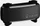 Tractive DOG 6, GPS Tracker für Hunde, schwarz (TRDOG6BK)