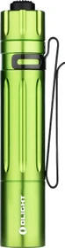 OLight i5R Taschenlampe neon grün