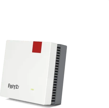 FRITZ! FRITZ!Repeater 1700, International