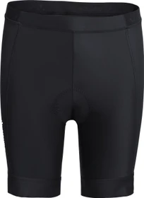Vaude Advanced IV Fahrradhose kurz schwarz (Herren)