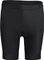Vaude Advanced IV Fahrradhose kurz schwarz (Herren) Vorschaubild