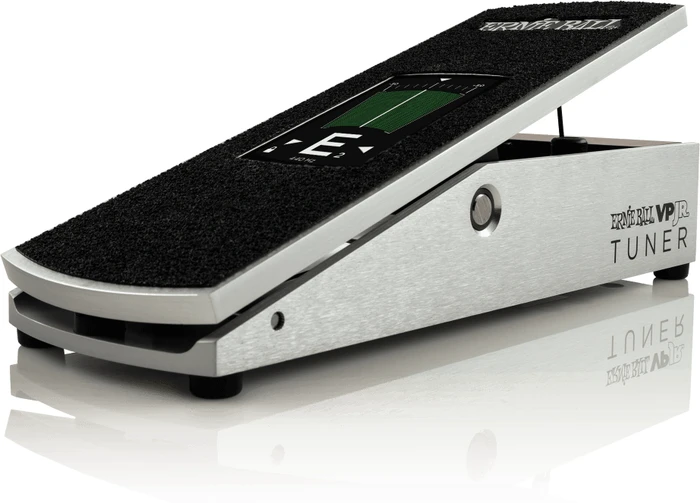 Ernie Ball VPJR Tuner silber