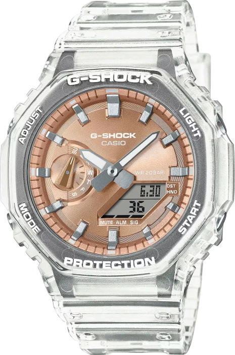 Casio G-Shock GA-2100BM-7A5ER