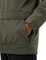 Vaude Manukau III Funktionsmantel khaki (Herren) Vorschaubild