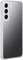 Samsung Frame Cover für Galaxy S22 transparent Vorschaubild