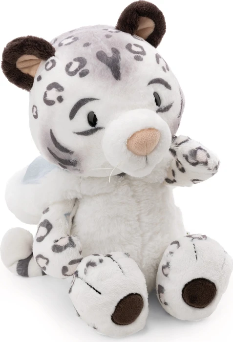 Nici Schneeleopard Eleni Snowbell 35cm