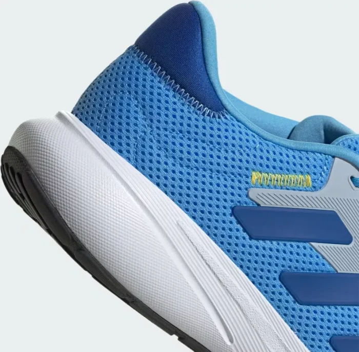 adidas Response blue burst/royal blue/spark (Damen)