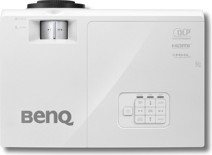 BenQ SX751
