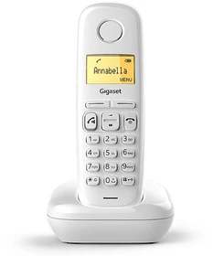 Gigaset A270 weiß