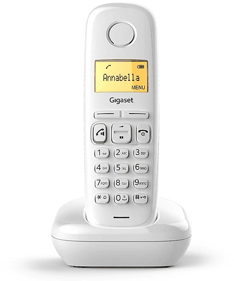 Gigaset A270 weiß