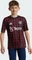 adidas Manchester United Pre-Match Trikot kurzarm black/mufc red (Junior) Vorschaubild