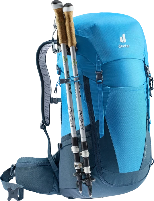 Deuter Futura 26 reef/ink