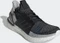 adidas Ultraboost 19 core black/grey six/shock cyan (Herren) Vorschaubild