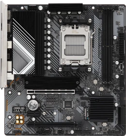 ASRock B650M-HDV/M.2 (AMD AM5)