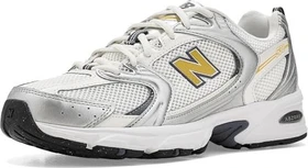 New Balance 530 silver metallic