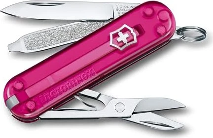 Victorinox Classic SD Taschenmesser cupcake dream