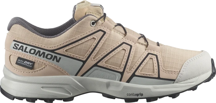 Salomon Speedcross Waterproof (Junior)