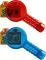 LEGO DUPLO - Wald mit wilden Tieren Vorschaubild