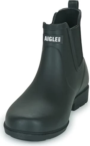Aigle Carville noir