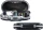 Master Lock 5900EURD Dokumentenkassette, grau, mechanische Zahlenkombination