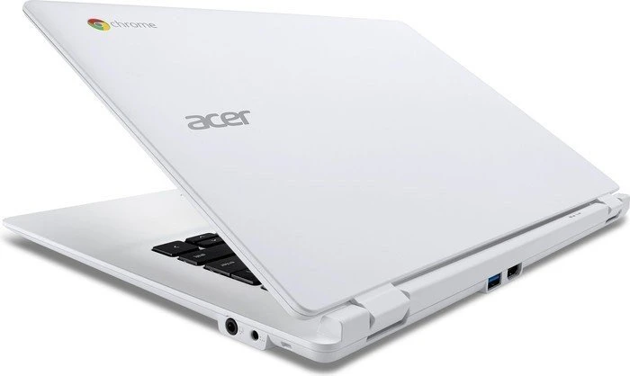 Acer Chromebook 13 CB5-311-T0B2, weiß, Tegra K1 32bit, 2GB RAM, 32GB SSD, DE