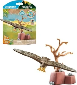 playmobil Wiltopia Adler