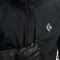 Black Diamond Recon Isulated Shell Skijacke schwarz (Herren) Vorschaubild