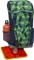 Vaude Puck 14 Modell 2021 parrot green/eclipse (Junior) Vorschaubild