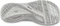 topo athletic Ultrafly 4 grau (Damen) Vorschaubild