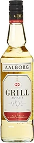 Aalborg Grill Aquavit       700ml