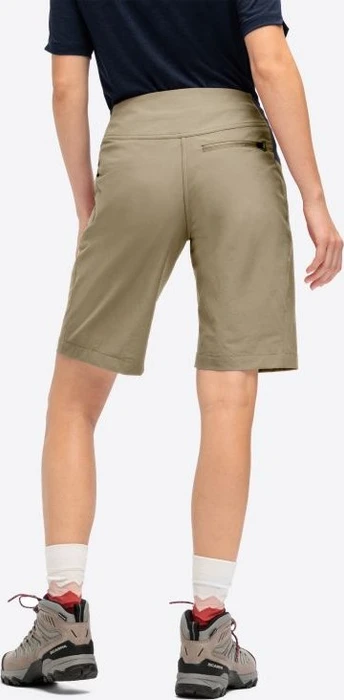 Maier Sports Inara Vario Hose kurz coriander (Damen)