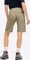 Maier Sports Inara Vario Hose kurz coriander (Damen) Vorschaubild