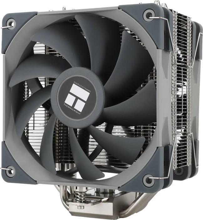 Thermalright Assassin Spirit 120 Plus