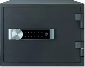 Yale YFM/352/FG2 Medium Brandschutztresor, elektronisches Zahlenschloss
