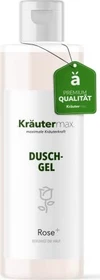 Kräutermax Duschgel Rosen, 250ml