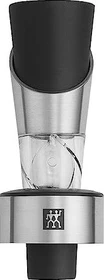 Zwilling Sommelier Dekanter, 18/10 Edelstahl