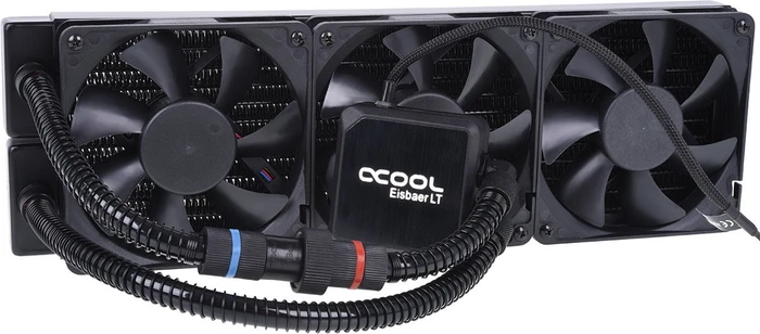 Alphacool Eisbaer LT360