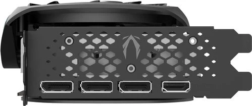 Zotac Gaming GeForce RTX 4070 Ti SUPER AMP AIRO, 16GB GDDR6X, HDMI, 3x DP