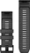 Garmin Ersatzarmband QuickFit 26 Silikon graphite Vorschaubild