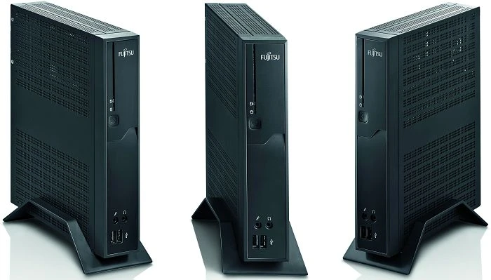 Fujitsu Futro S700, G-T44R, 2GB RAM