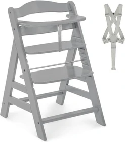 Hauck Alpha+ grau